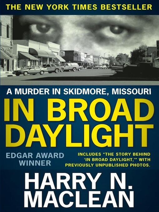Title details for In Broad Daylight by Harry N. MacLean - Available